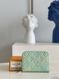 Amelia- LOV  Luxury  Wallets - 538