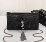 Amelia - YSL Bag - 2598