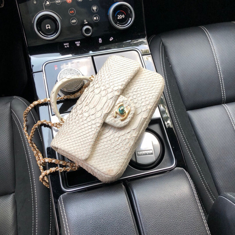 Amelia - CHL Bags - 2957