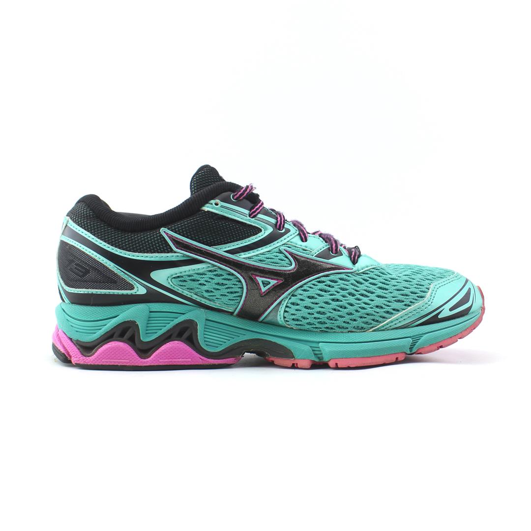 MIZUNO WAVE INSPIRE 13