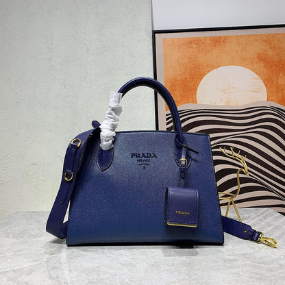 Amelia- PRDA  LUXURY BAGS - 882