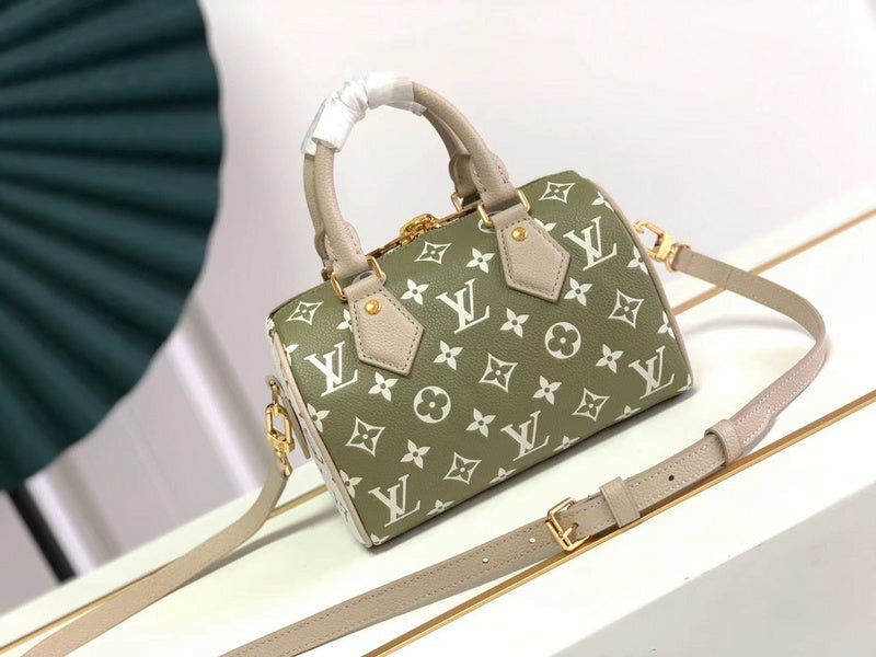 Fan Fashion Lu-Vi Bags - 16775