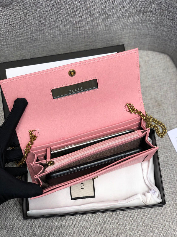 Amelia- GUKI Bags - 852