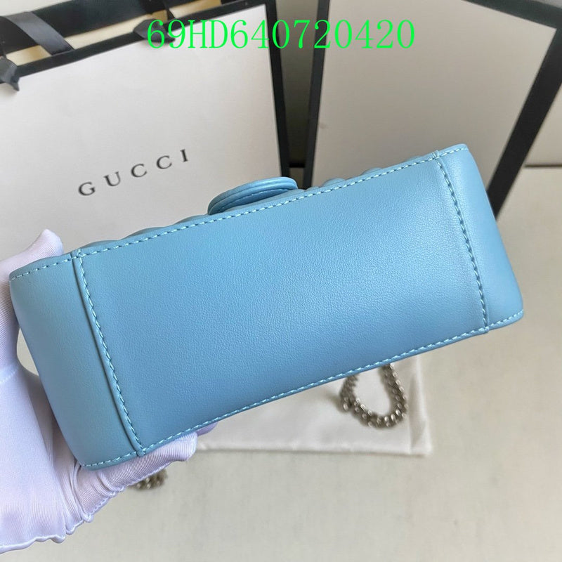 Amelia - GCI Bags - 10614