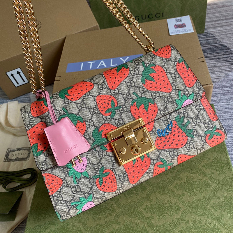 Amelia- GCI Bags - 5111