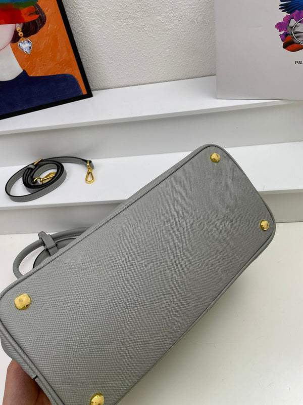 Amelia- PRDA  LUXURY BAGS - 029