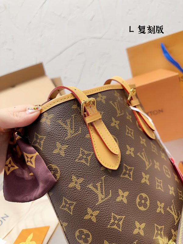 Amelia - LV Bags - 14584