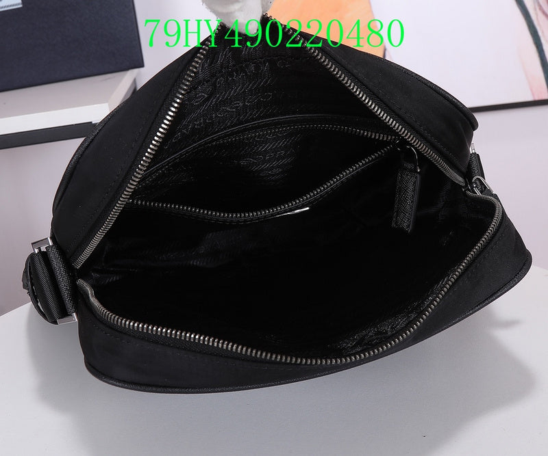 Prada Bags - The Barnes Bags  532