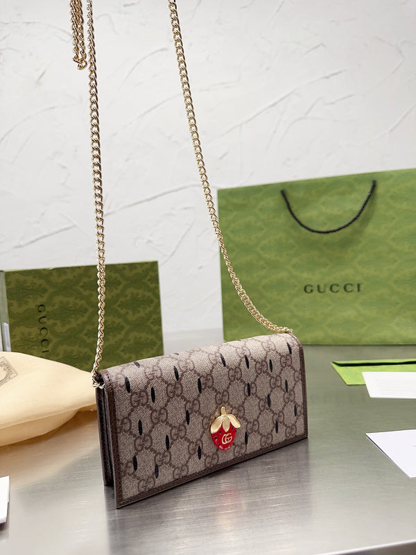 Amelia  - GCI Bags - 11721