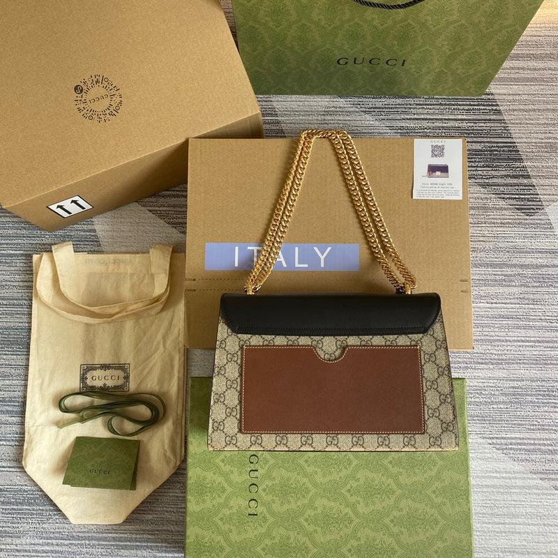 Amelia- GCI Bags - 5096