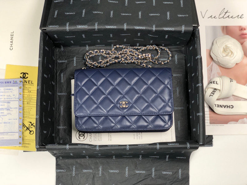 Amelia- CHL Bags - 7472