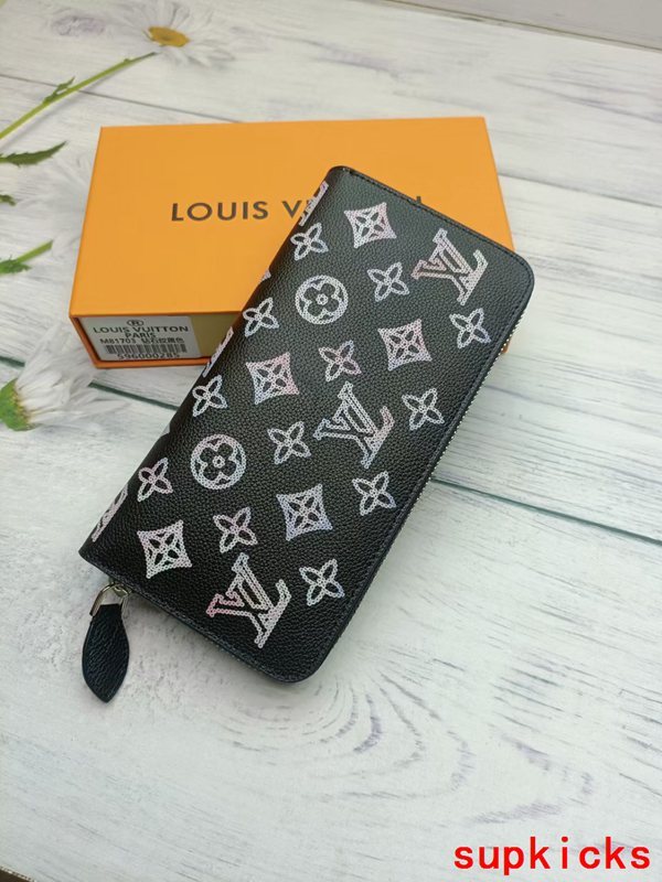 Amelia- Mix Wallets - 687