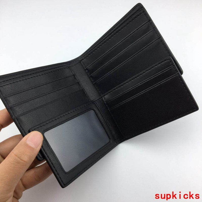 Amelia- Mix Wallets - 387