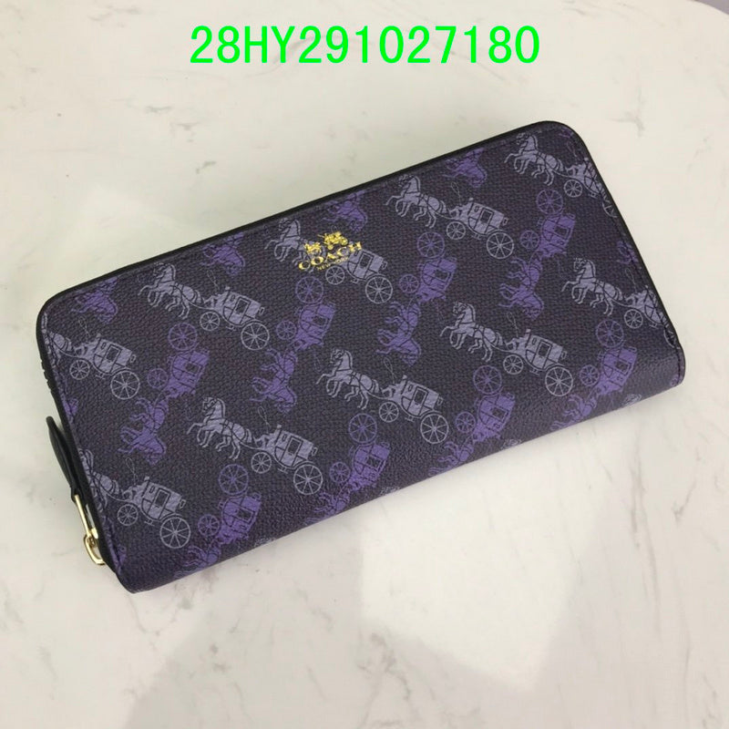 Amelia - CAH Wallet - 115