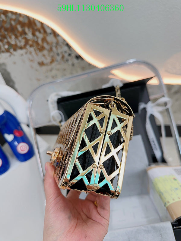 Amelia - CHL Bags - 1160
