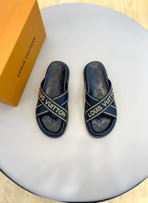 AmeliaLuxury - LOV Men Shoes - 1107