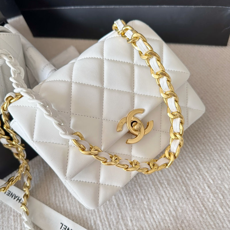 Amelia- CHL Bags - 6945