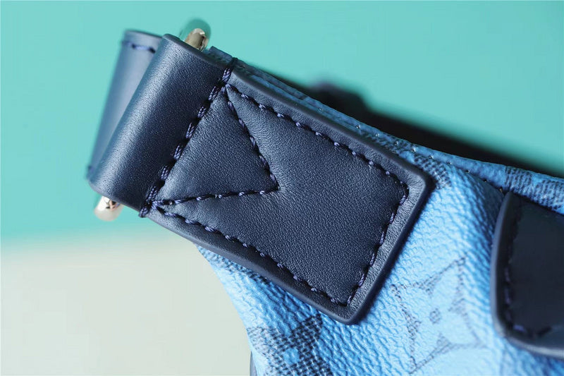 Fan Fashion Lu-Vi bags - 9929