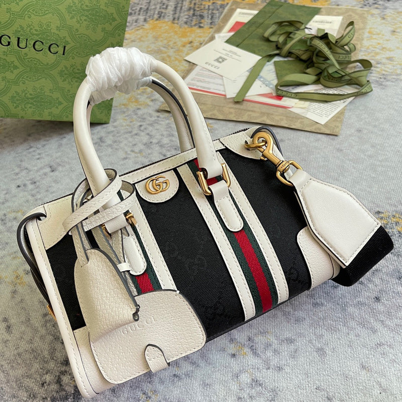 Amelia Fashion - GCI Bags - 1991