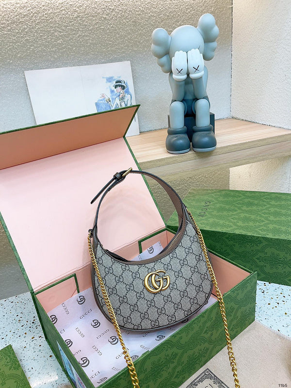 Amelia  - GCI Bags - 11729