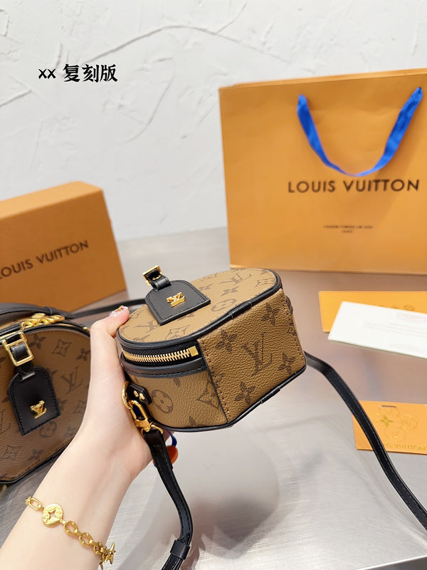 Amelia - LV Bags - 14916