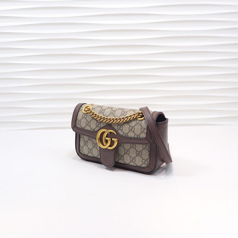AmeliaLuxury - GCI Bags - 914