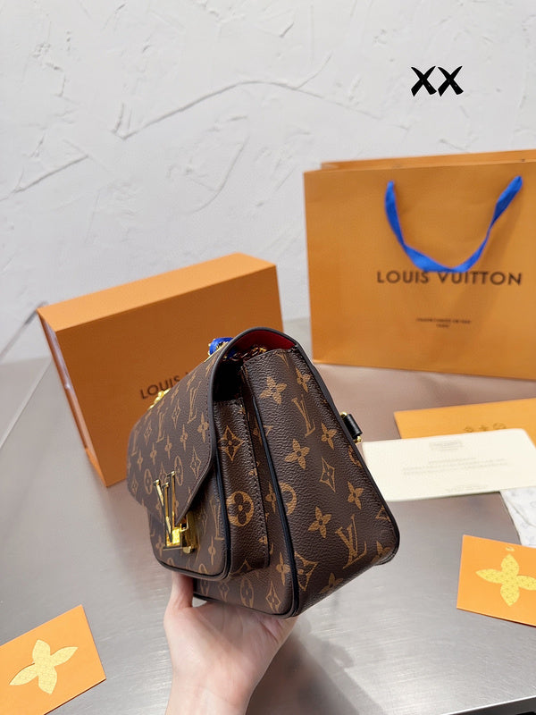 Amelia - LV Bags - 14520