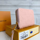 Amelia- LOV  Luxury  Wallets - 758