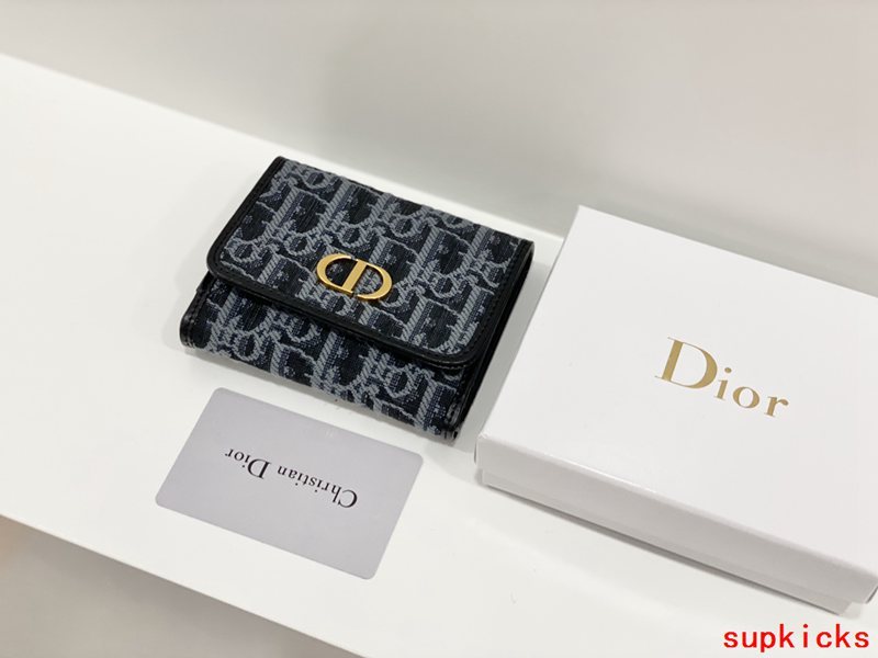 Amelia- Mix Wallets - 338