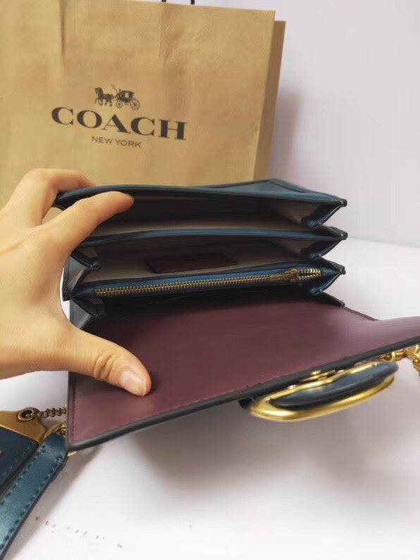 Amelia - CCH Bags - 474