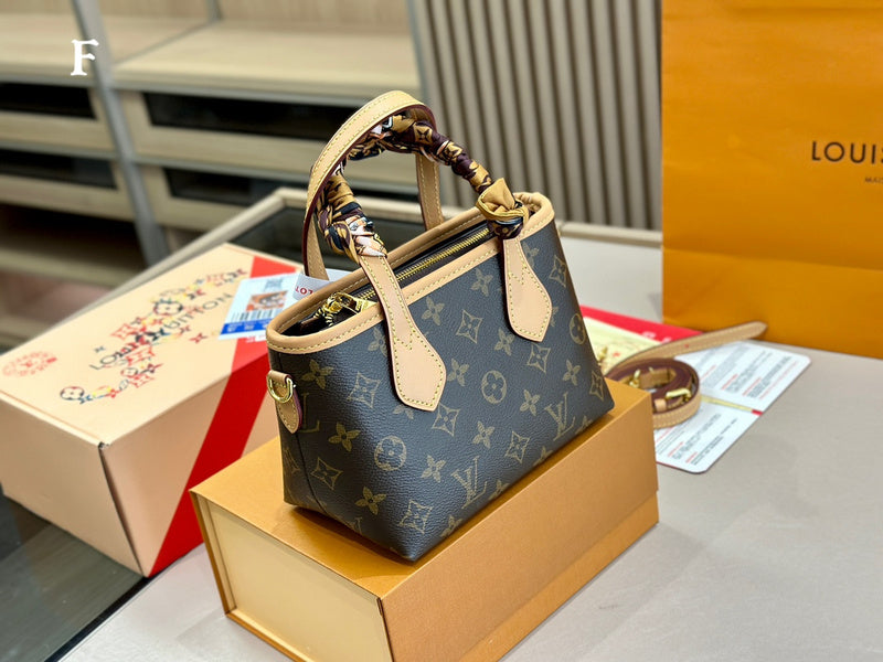 Amelia - LV Bags - 14684