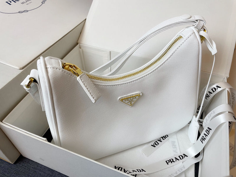 Amelia- PRDA  LUXURY BAGS - 545