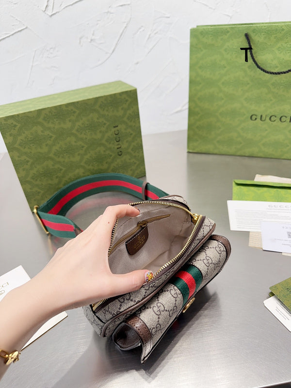 Amelia  - GCI Bags - 11681