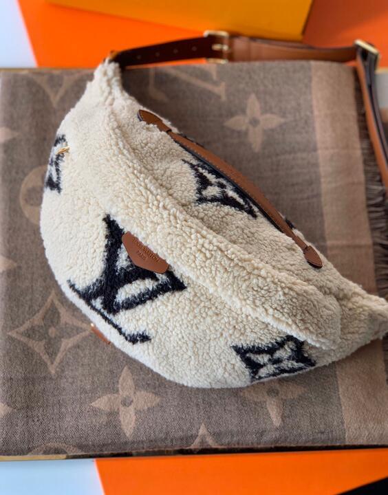 AmeliaLuxury - LOV Bags - 3002