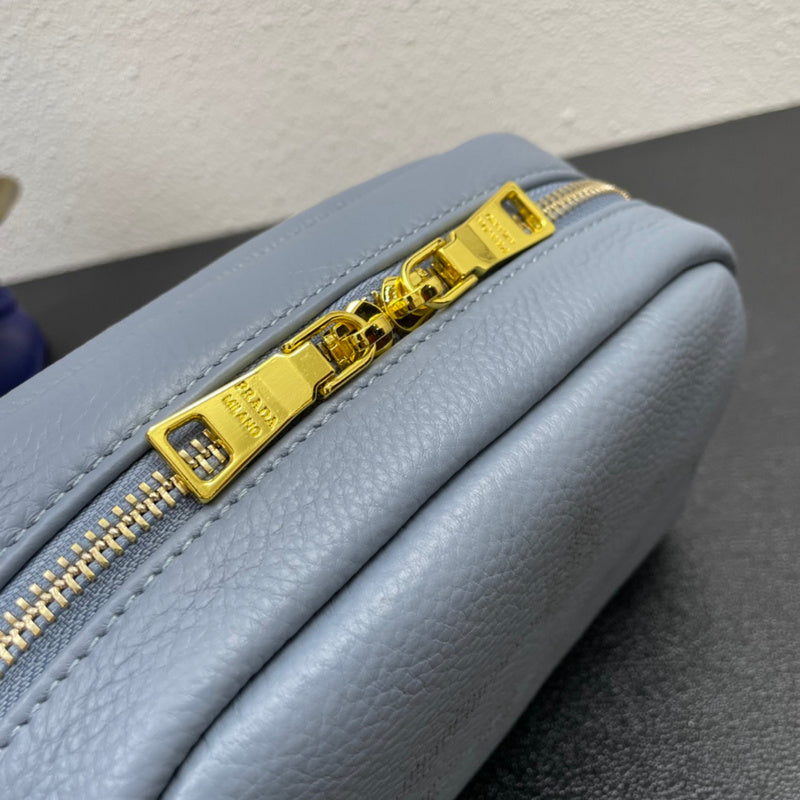 Amelia- PRDA  LUXURY BAGS - 475
