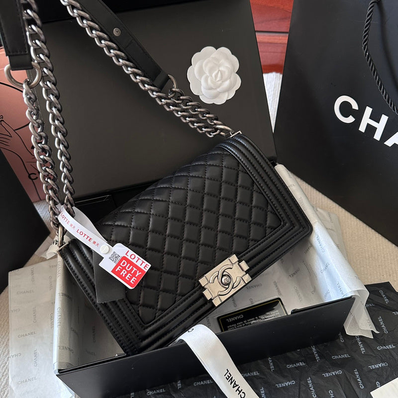 Amelia- CHL Bags - 6845