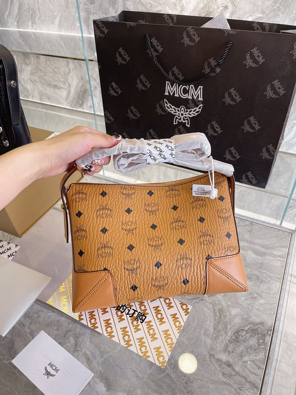 Amelia- - MQM Bags - 128