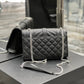 Amelia - YSL Bag - 1907