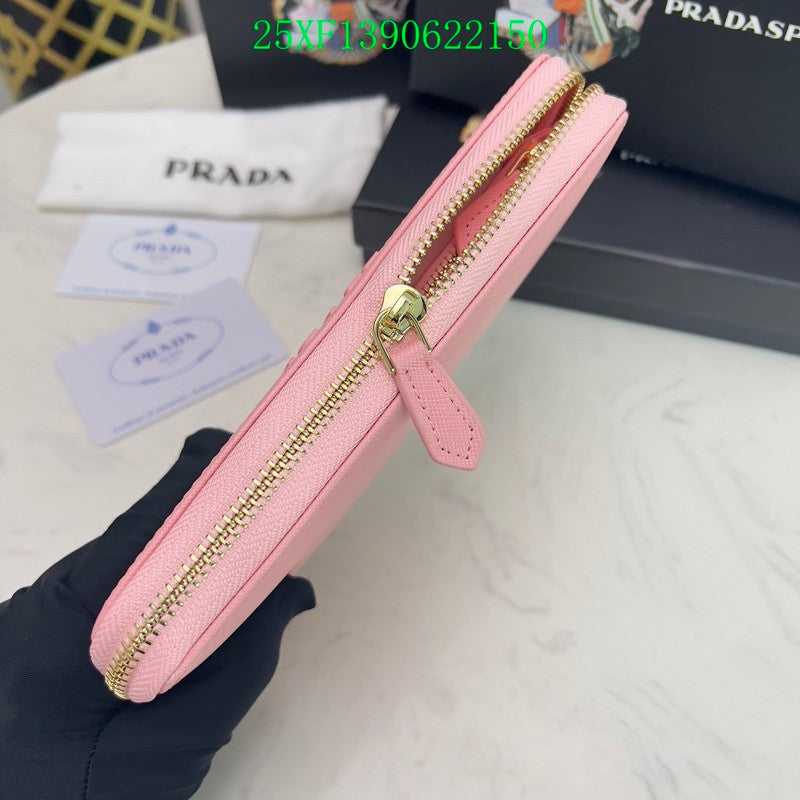 Amelia - PD Wallet - 180