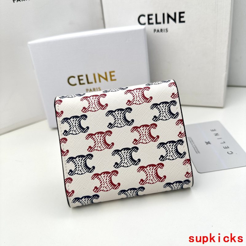 Amelia- Mix Wallets - 710