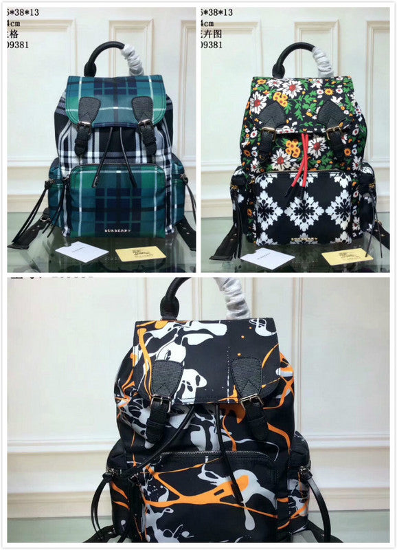B-Berry Bags - Women Ameliave Luxury Bags - 1101
