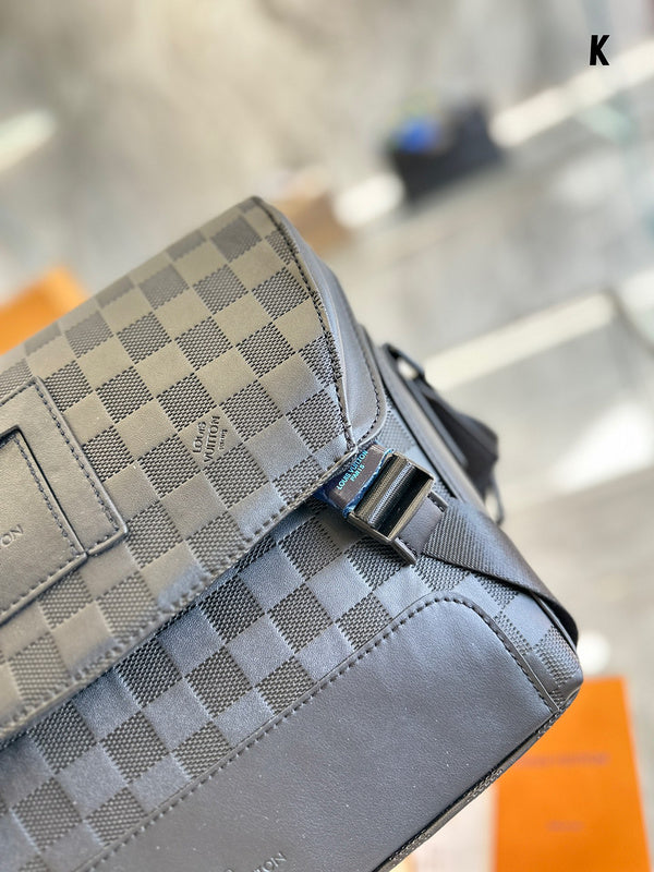 Amelia - LV Bags - 15139