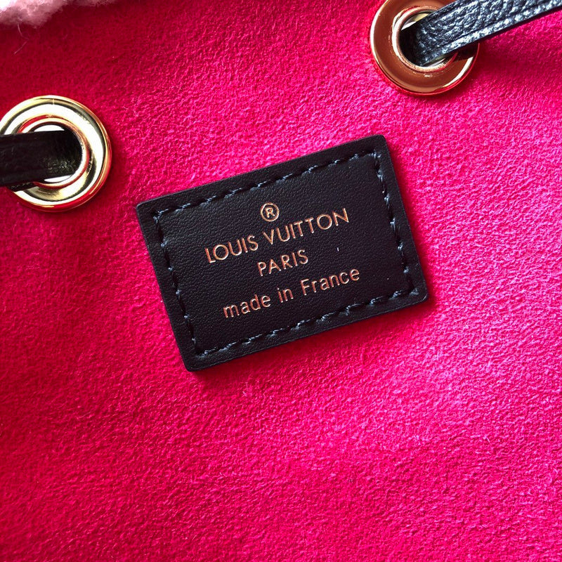 Amelia - LOV Lady Bags - 1025