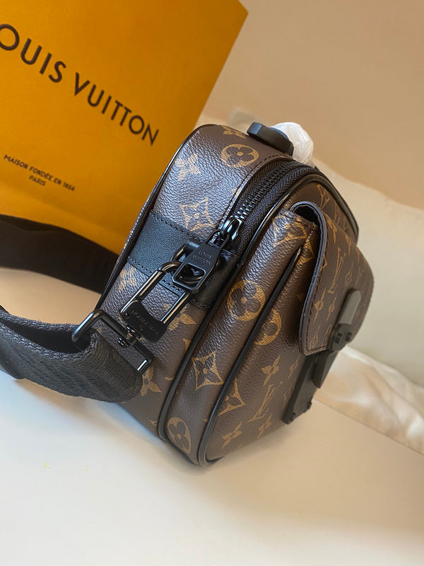 Fan Fashion Lu-Vi bags - 17526