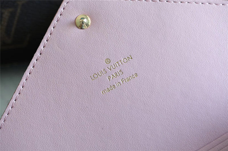 Fan Fashion Lu-Vi bags - 9086