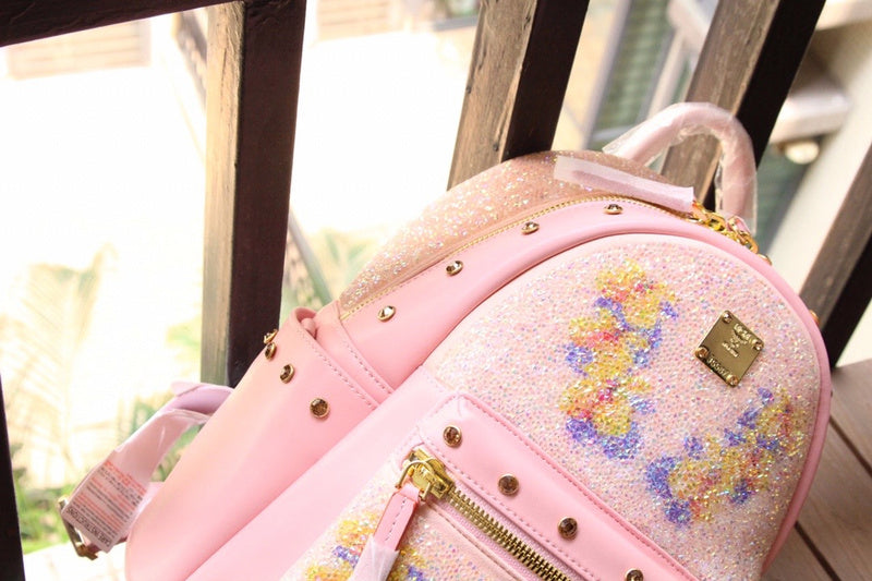 Amelia - MAmeliaBRANDED BAGS - 033