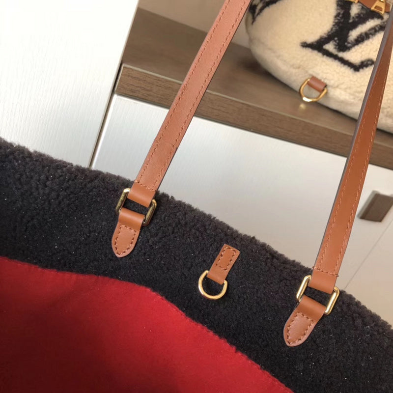 Amelia - LV Bags - 14245