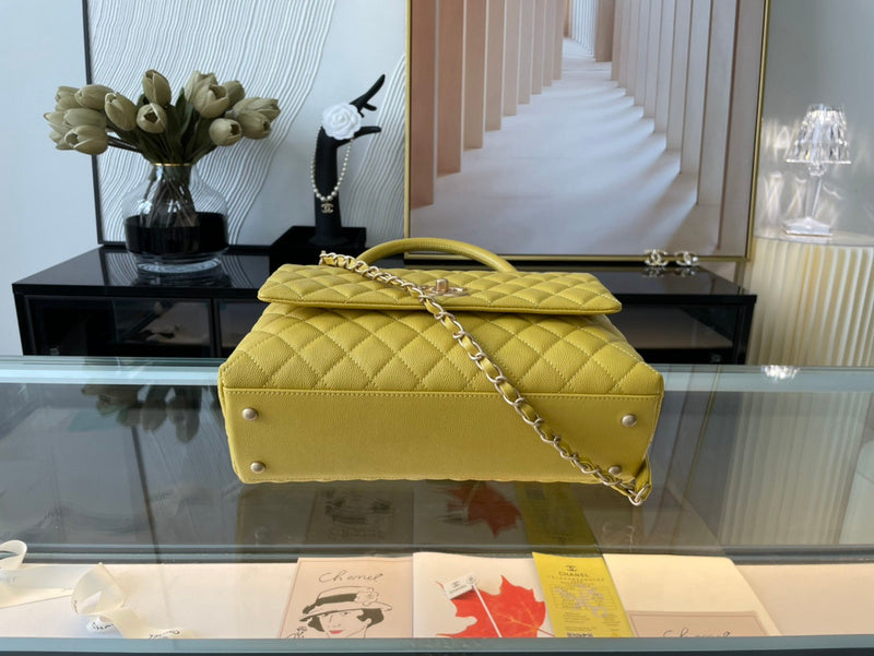 Amelia - CHL Bags - 1801