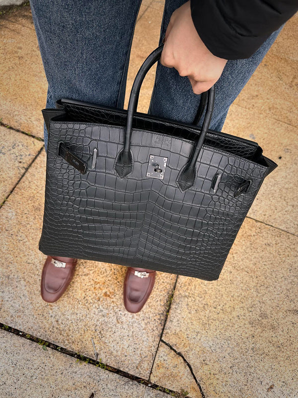 Amelia - HMS Bags - 1435