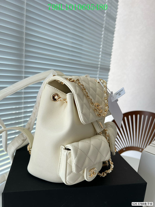 Amelia - CHL Bags - 743